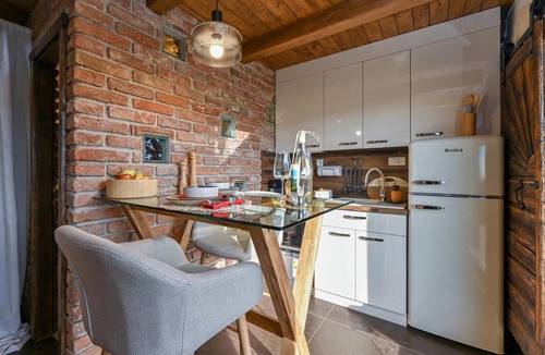 Klanjec House | Cozy home in Gorkovec