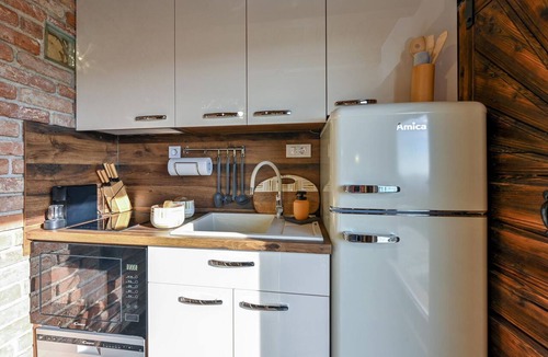 Klanjec House | Cozy home in Gorkovec