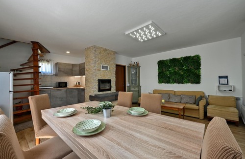 Sveti Ivan Zelina House | Cozy home in Biskupec Zelinski with sauna