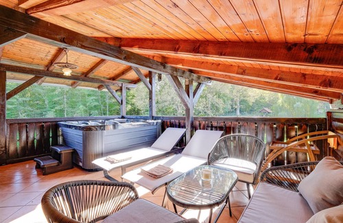 Hrvatska Dubica House | Cozy home in Gornji Cerovljani