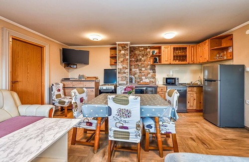 Varazdinske Toplice House | Cozy home in Leskovec Toplicki