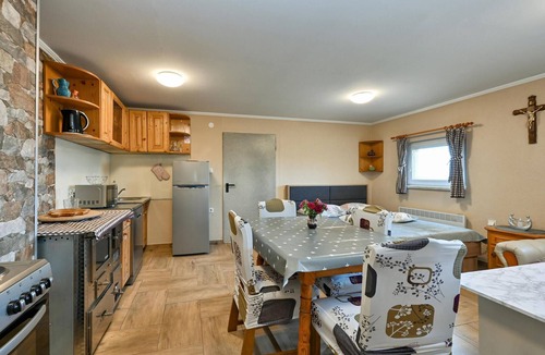 Varazdinske Toplice House | Cozy home in Leskovec Toplicki