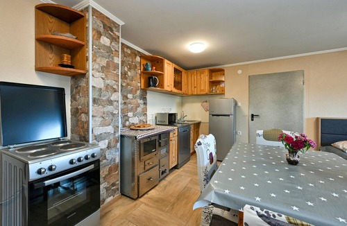 Varazdinske Toplice House | Cozy home in Leskovec Toplicki