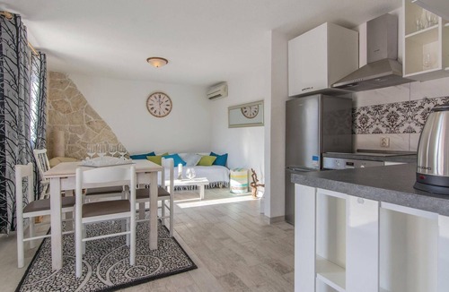 Privlaka House | Cozy home in Privlaka-Sabunike