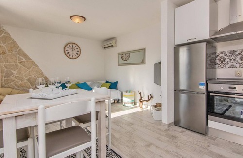 Privlaka House | Cozy home in Privlaka-Sabunike