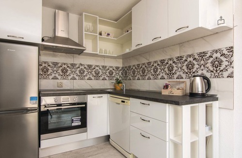 Privlaka House | Cozy home in Privlaka-Sabunike