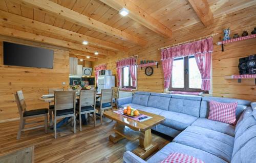 Ludbreg House | Cozy Home In Vinogradi Ludbreski With Sauna
