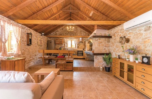 Benkovac House | Cozy home in Jagodnja Gornja