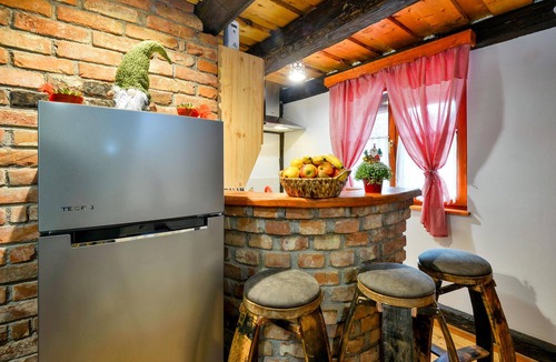 Klenovnik House | Cozy home in Klenovnik with sauna