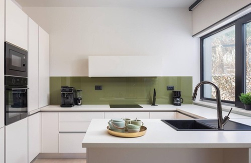 Komiza House | Cozy home in Komiza with house sea view