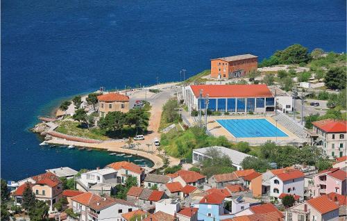 Velim House | Cozy Home In Krkovic With Sauna