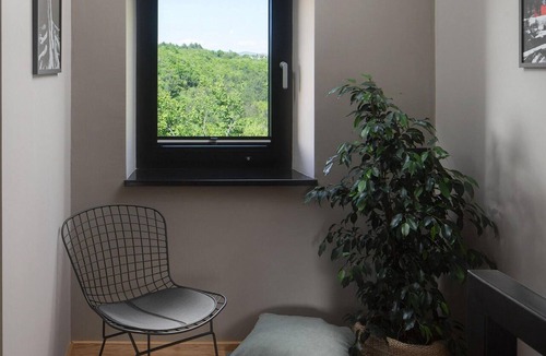 Rogocana House | Cozy home in Labin with WiFi