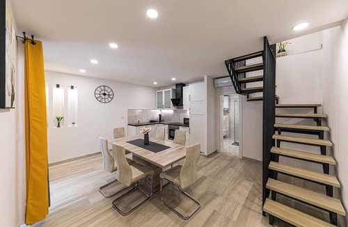 Lecevica House | Cozy home in Lecevica