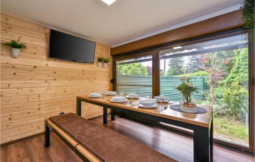 Drnje House | Cozy Home In Legrad With Sauna