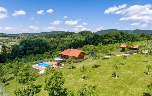 Lepoglava House | Cozy Home In Lepoglava With Sauna