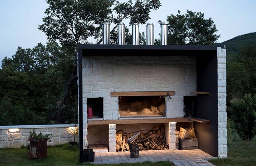 Lokvicici House | Cozy home in Lokvicici