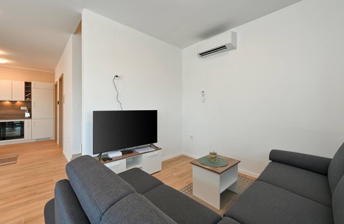 Varazdin House | Cozy home in Margecan with WiFi