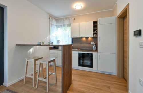 Varazdin House | Cozy home in Margecan with WiFi