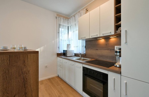 Varazdin House | Cozy home in Margecan with WiFi