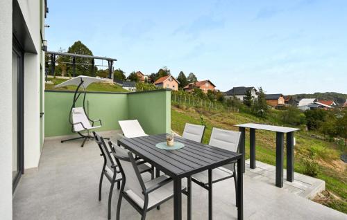 Varazdin House | Cozy Home In Margecan With Wifi
