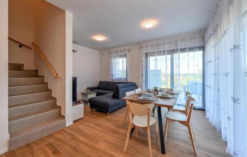 Varazdin House | Cozy Home In Margecan With Wifi