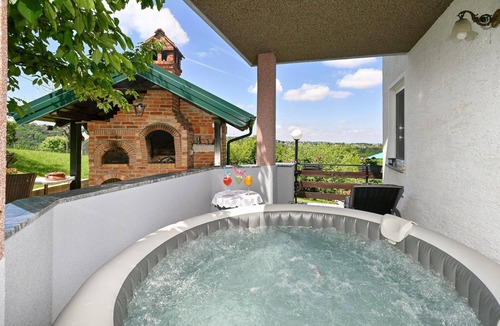 Varazdinske Toplice House | Cozy home in Martinkovec with WiFi