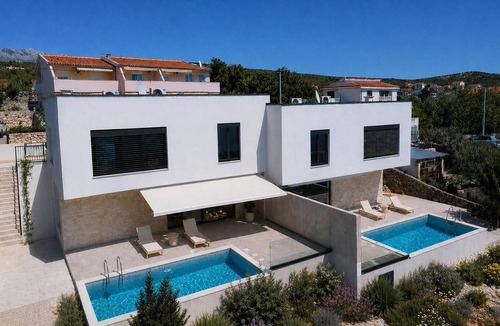 Maslenica House | Cozy home in Maslenica
