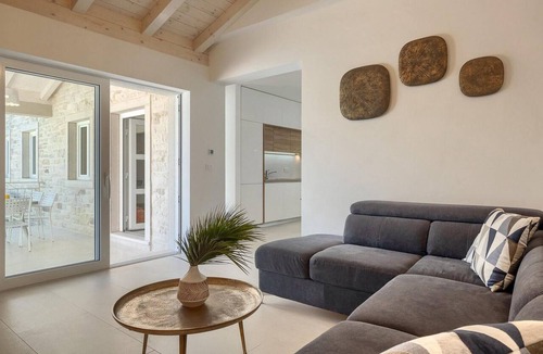 Fiorini House | Cozy home in Novigrad