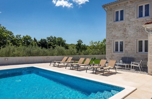 Fiorini House | Cozy home in Novigrad