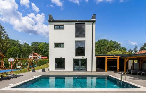 Brestovac House | Cozy Home In Novo Zvecevo With Sauna