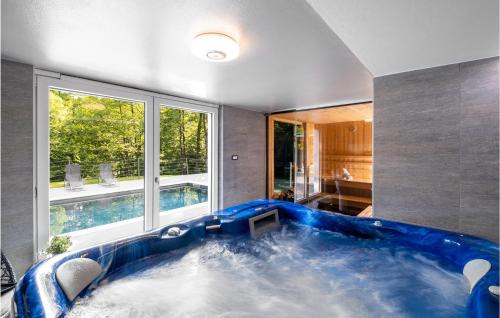 Brestovac House | Cozy Home In Novo Zvecevo With Sauna