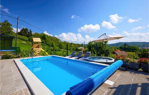Kraljevec Sesvetski House | Cozy Home In Paruzevina With Sauna