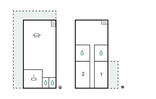 Petrinja House | Cozy Home In Petrinja With House A Panoramic View