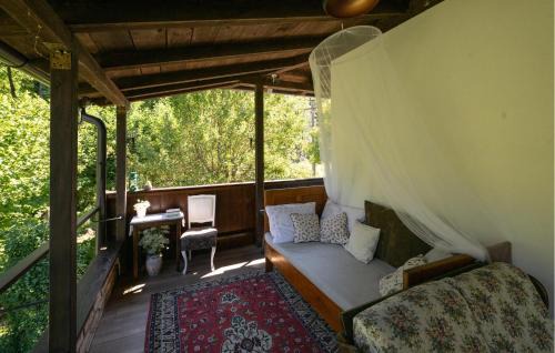 Petrinja House | Cozy Home In Petrinja With House A Panoramic View
