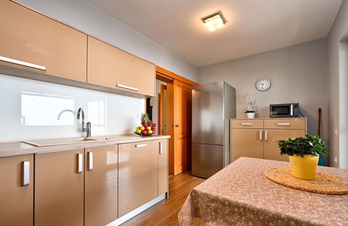 Selnica House | Cozy home in Plesivica with sauna