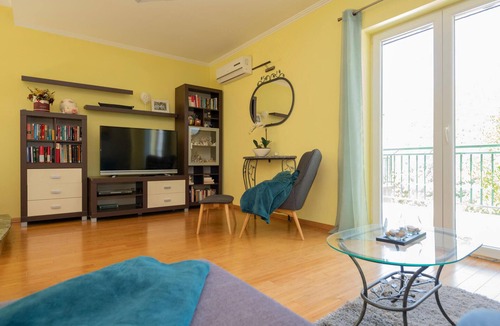 Podbablje House | Cozy home in Poljica Imotska
