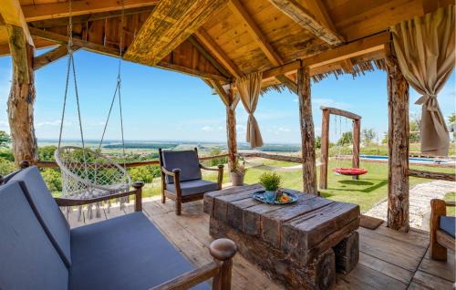 Popovaca House | Cozy Home In Popovaca With Sauna