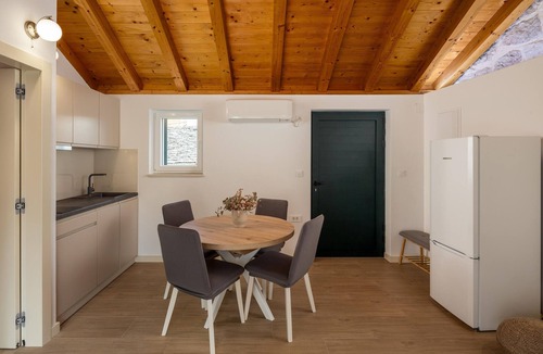 Primosten Burnji House | Cozy home in Primosten