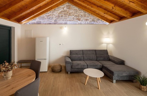 Primosten Burnji House | Cozy home in Primosten