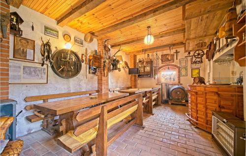 Jastrebarsko House | Cozy Home In Prodin Dol