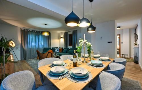 Pitomaca House | Cozy Home In Sedlarica With Sauna