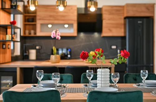 Trnovec Bartolovecki House | Cozy home in Trnovec with sauna