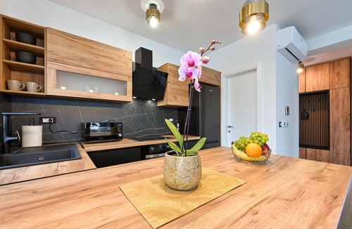Trnovec Bartolovecki House | Cozy home in Trnovec with sauna