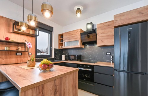 Trnovec Bartolovecki House | Cozy home in Trnovec with sauna