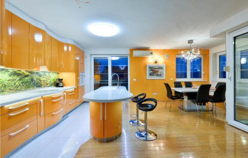 Varazdinske Toplice House | Cozy Home In Varazdinske Toplice With Sauna