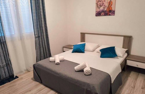 Imotski House | Cozy home in Vinjani Gornji