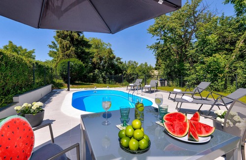 Vinica House | Cozy home in Vinica Breg