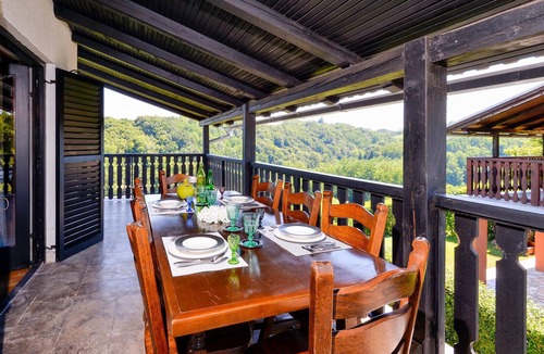 Vinica House | Cozy home in Vinica Breg