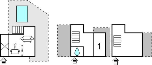 Varazdinske Toplice House | Cozy Home In Vrtlinovec With Sauna