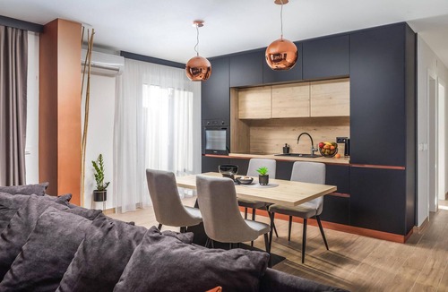 Zadar House | Cozy home in Zadar with sauna